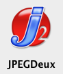 JPEGDeux logo